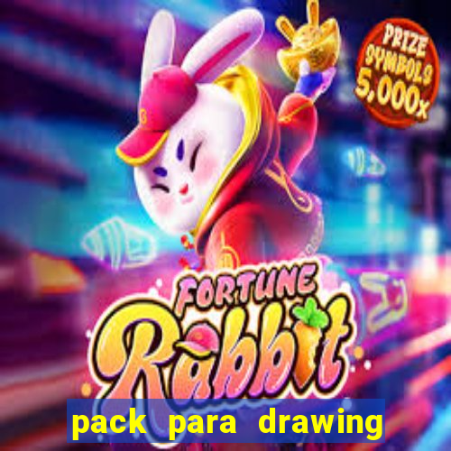 pack para drawing cartoons 2 vk